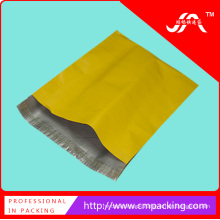 LDPE Mailing Printed Logo Plastic Bag/Envelope, Size Can Be Customized
